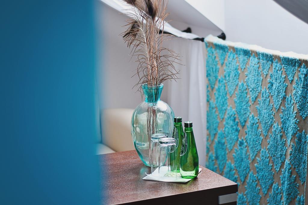 Hotel Pod Lwem Elblag Phòng bức ảnh