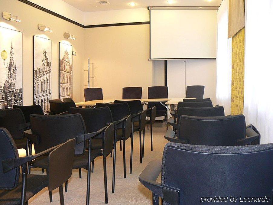 Hotel Pod Lwem Elblag Tiện nghi bức ảnh
