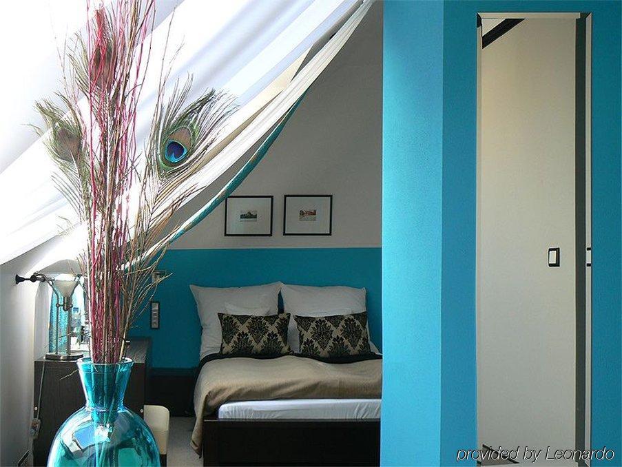 Hotel Pod Lwem Elblag Phòng bức ảnh