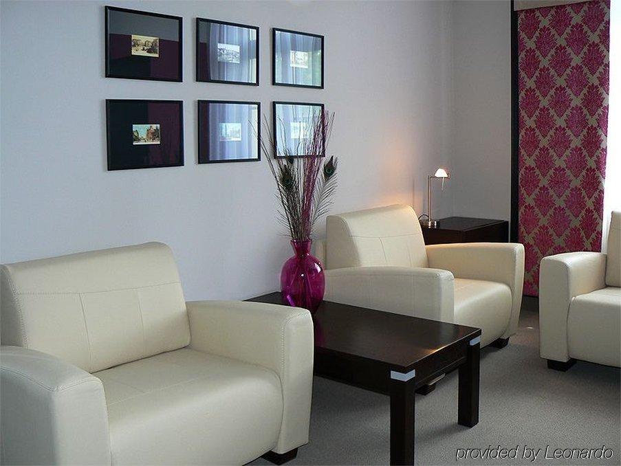 Hotel Pod Lwem Elblag Phòng bức ảnh