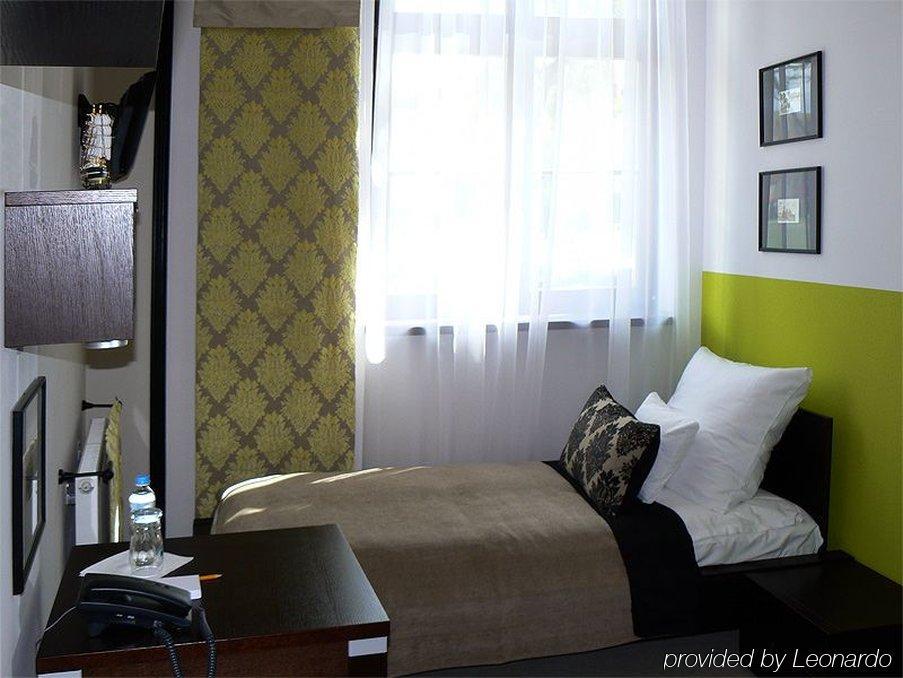 Hotel Pod Lwem Elblag Phòng bức ảnh